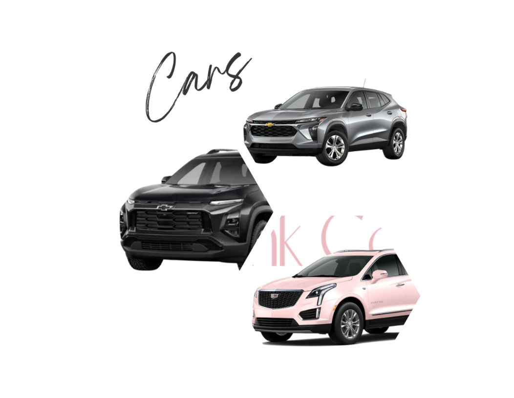 Cars Cars